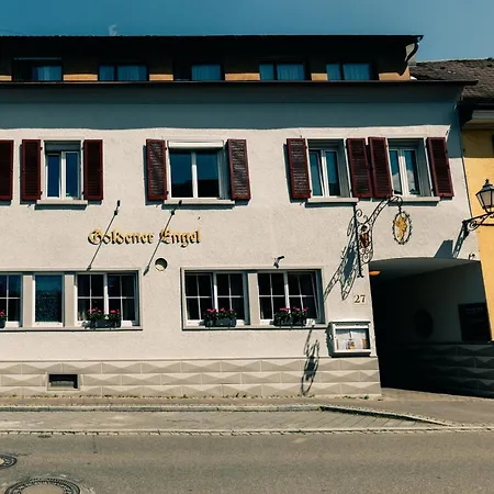 Hotel Goldener Engel-2